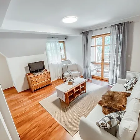 Apartment Apartament Comfort Zakopane *