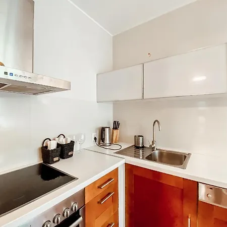 Apartament Comfort Zakopane