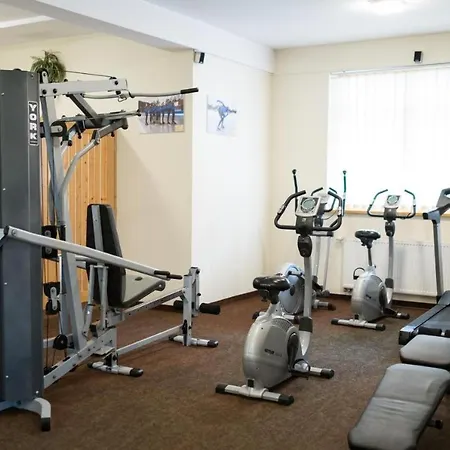 Apartment Apartament Comfort Zakopane Zakopane
