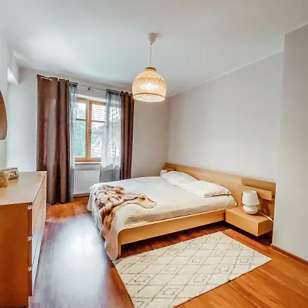 Apartament Comfort Zakopane Διαμέρισμα Ζακοπάνε