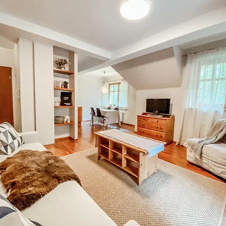 Apartament Comfort Zakopane