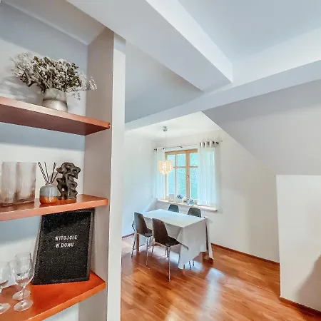 Apartament Comfort Zakopane Διαμέρισμα