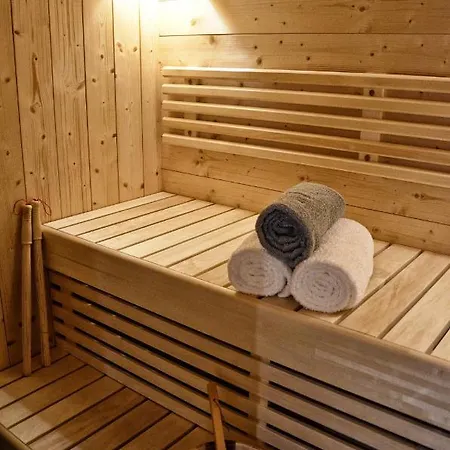 Διαμέρισμα Apartament Comfort Zakopane Ζακοπάνε