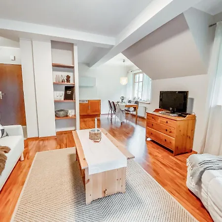 Apartament Comfort Zakopane Διαμέρισμα