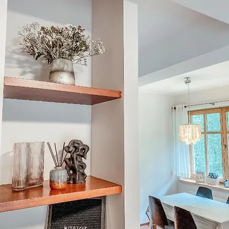 Apartament Comfort Zakopane Διαμέρισμα